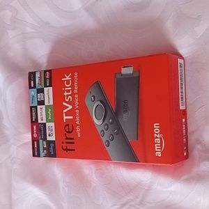 Amazon Fire TV Stick 4K Streaming device with Alexa Voice Remote _ Black